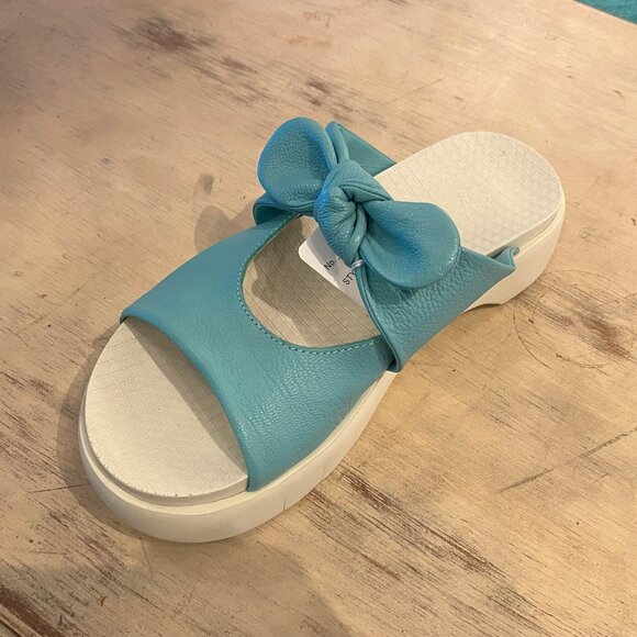 Saydo - Ryle Mint - Multiple Sizes (NEW W/ BOX) - Picture 2 of 3